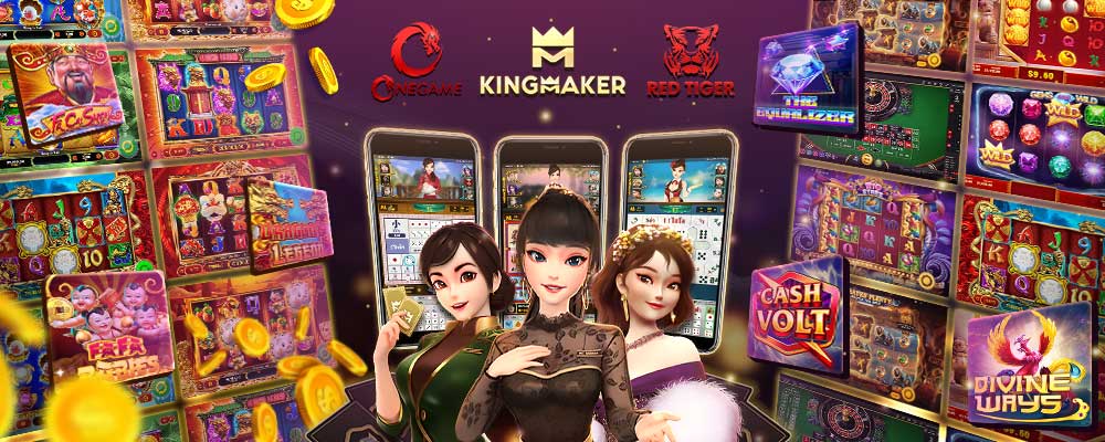 Mainkan Permainan Kasino online dengan Penjudi Profesional