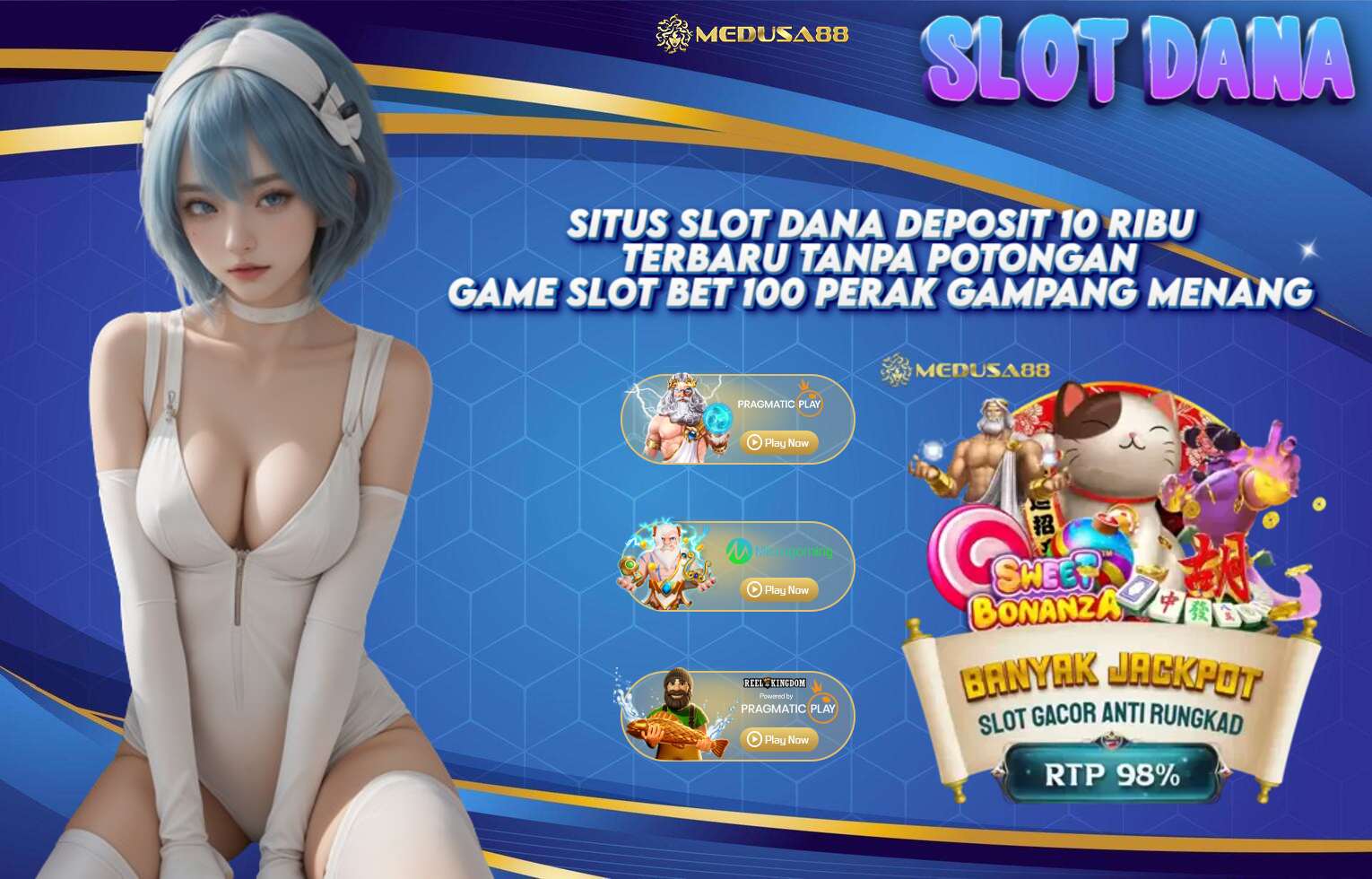 Bangkitnya Permainan Dealer Langsung di Kasino Online